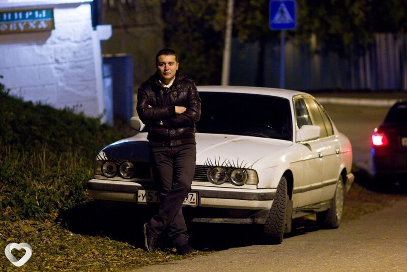 Сергей, 36, Саранске — анкета №1137148