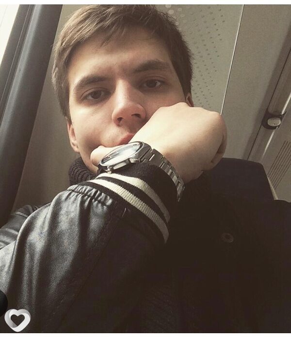 Роман, 34, Прокопьевске — анкета №1137477