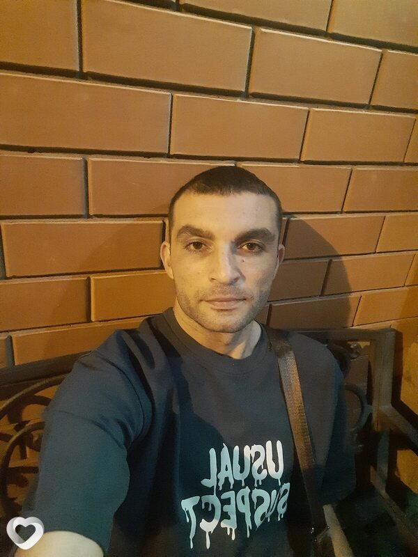 Гарик, 36, Краснодаре — анкета №1137479