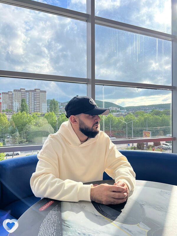 Suren, 30, Новороссийске — анкета №1137480