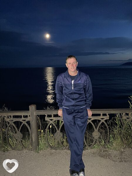 Sergei, 41, Кемерове — анкета №1137490