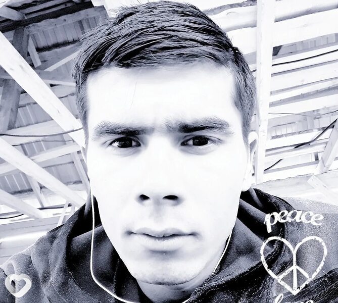 Бек Бек, 30, Канске — анкета №1137494