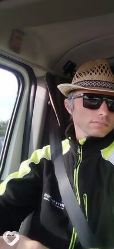 Андрей, 40, Гродно — анкета №1137496