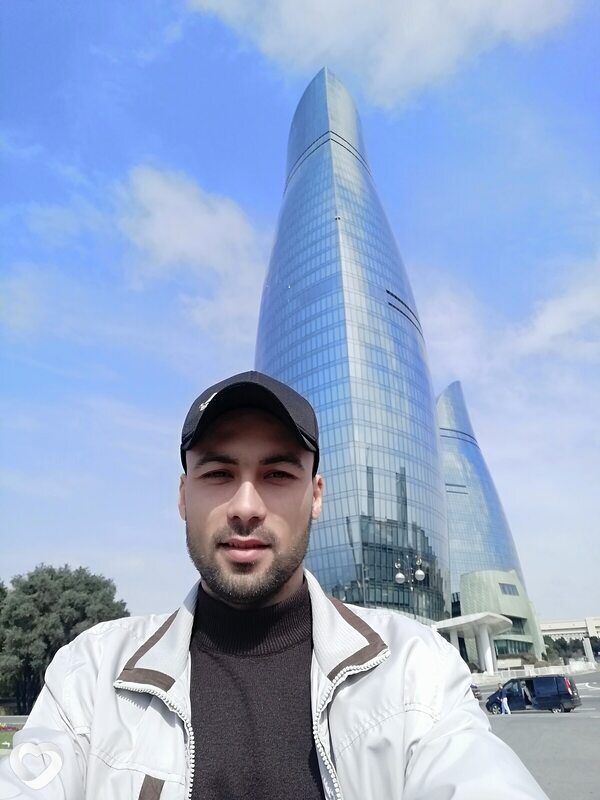Zumer, 35, Варшава — анкета №1137500