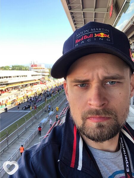 Александр, 42, Минске — анкета №1137101