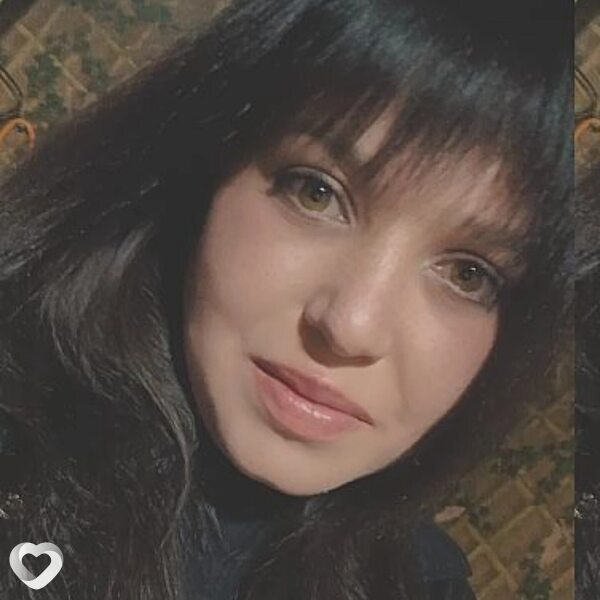 Карине, 27, Днепр — анкета №1137108