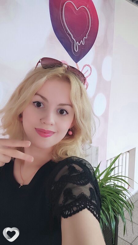 Виктория, 29, Павлограде — анкета №1137113
