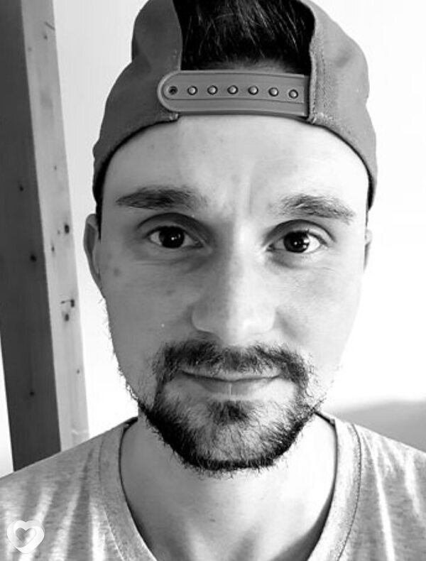 Слава, 37, Санкт-Петербурге — анкета №1137115