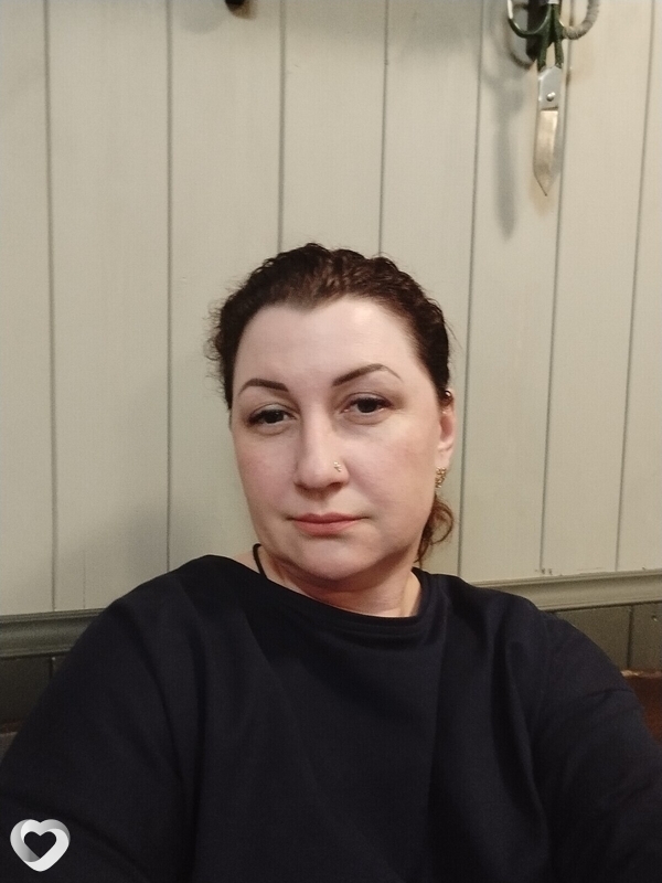 Лика, 46, Перми — анкета №1137121