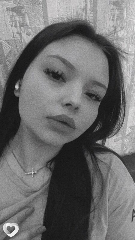 Карина, 23, Калининграде — анкета №1137125