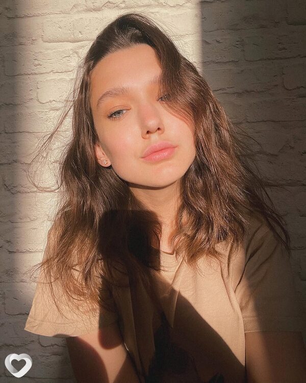 Екатерина, 20, Москве — анкета №1137177