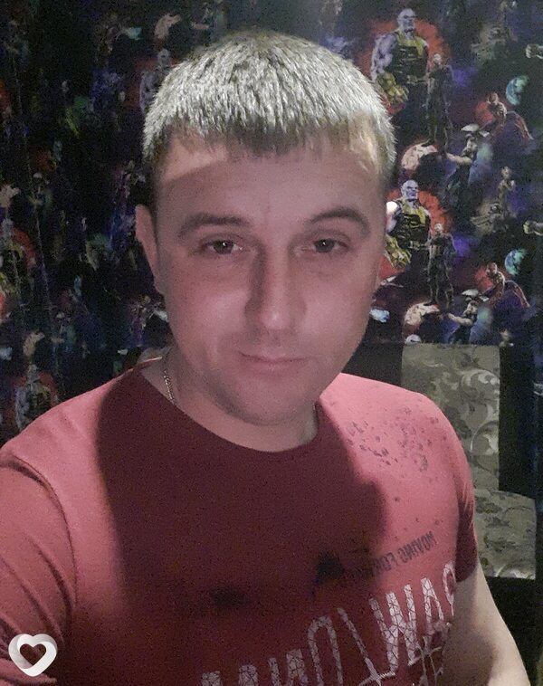 Сергей, 35, Иркутске — анкета №1137183