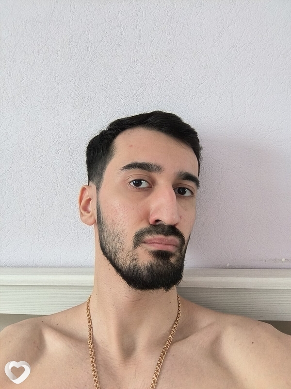 Камал, 29, Москве — анкета №1137187