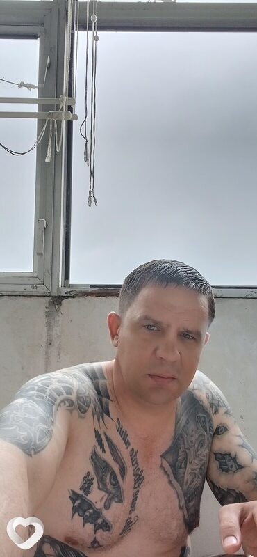Рус, 39, Астрахани — анкета №1137191