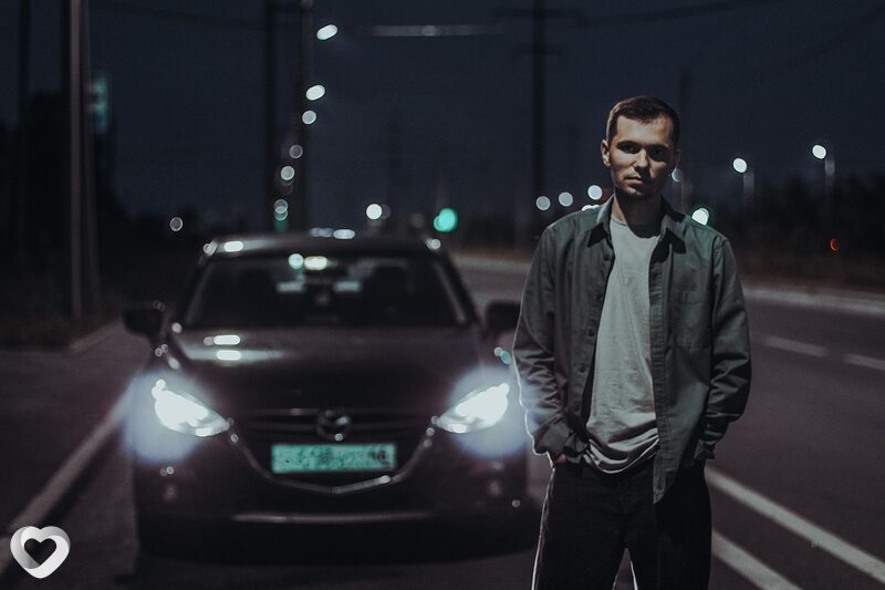 Роман, 29, Воронеже — анкета №1137193