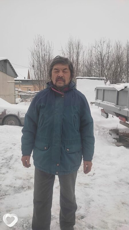Несипбай, 66, Алматы — анкета №1137379