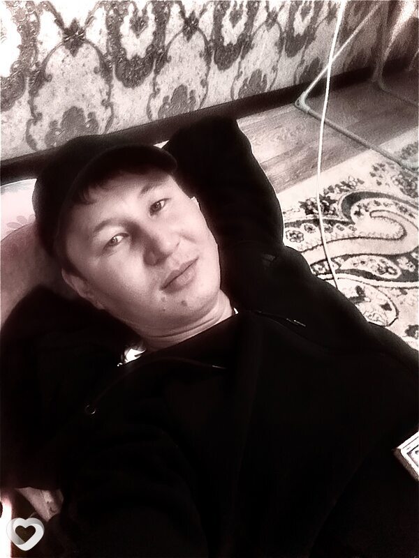 Аслан, 36, Актобе — анкета №1137380