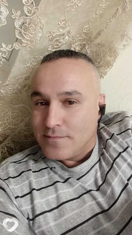 Далер, 40, Москве — анкета №1137384
