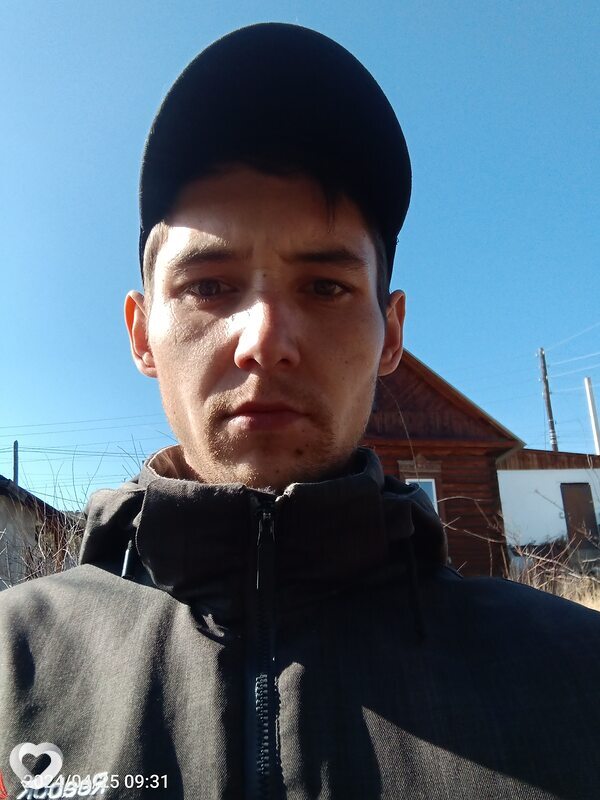 Сергей, 28, Москве — анкета №1137393