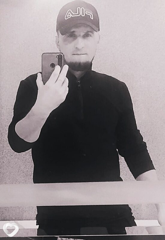Анатолий, 35, Кокшетау — анкета №1137395