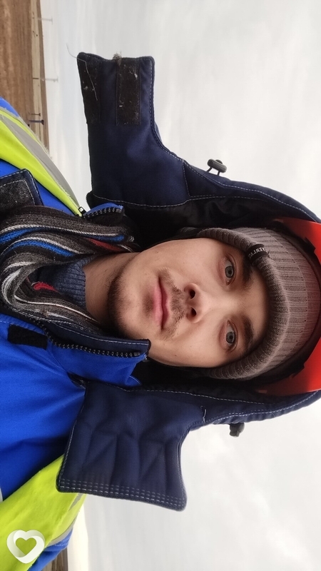 Егор, Стрежевой