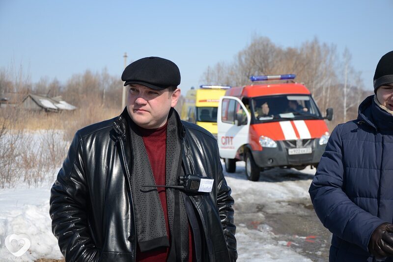 Владимир, Ванино