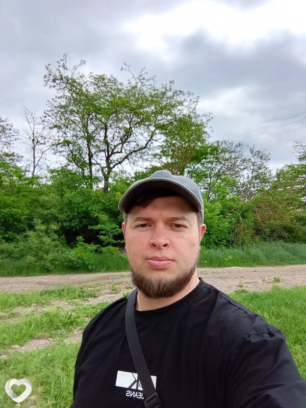 Антон, 34, Ейске — анкета №1137167