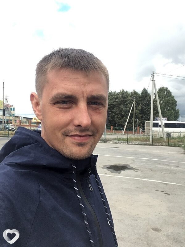 Александр, 35, Новосибирске — анкета №1137174