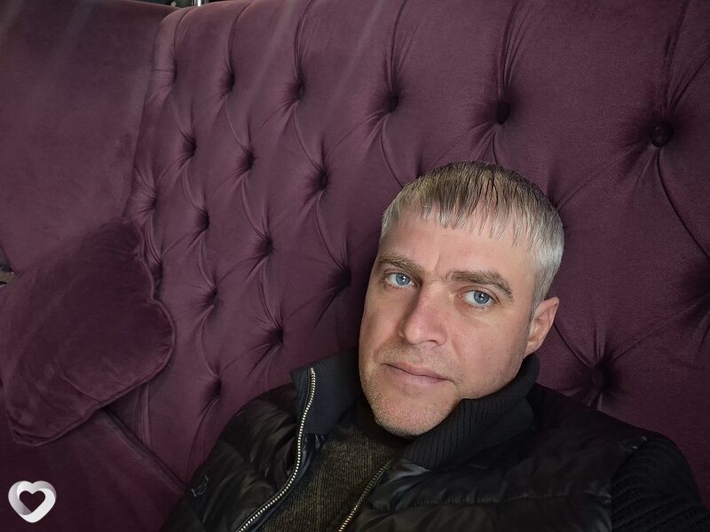 Олег, 41, Абакане — анкета №1137285