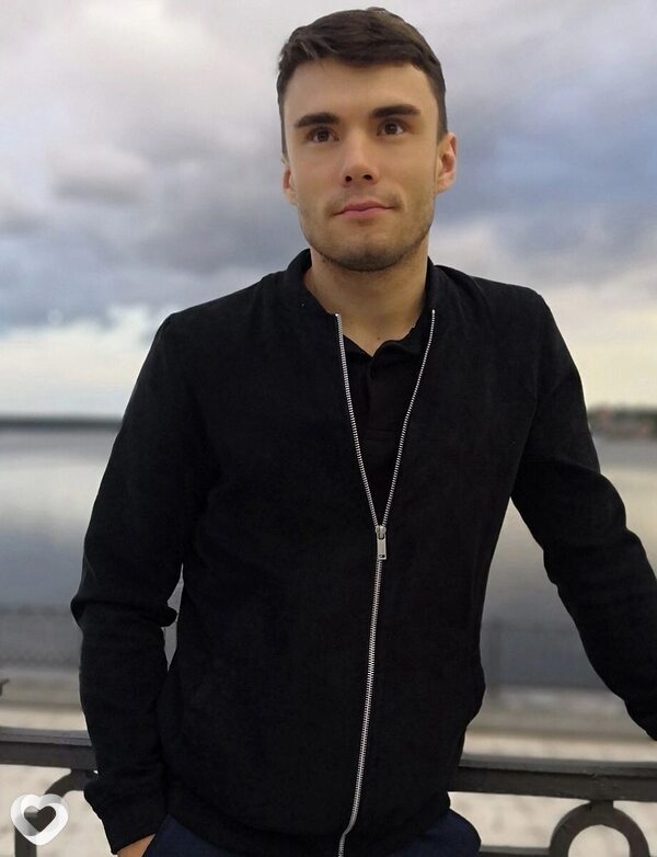 Иван, 35, Екатеринбурге — анкета №1137287