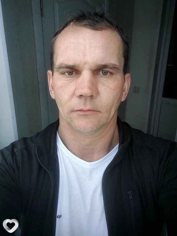 Вадим, 37, Мытищах — анкета №1137289