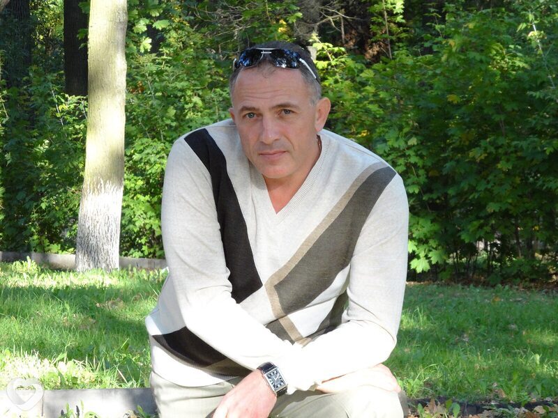Влад, 59, Брянске — анкета №1137291