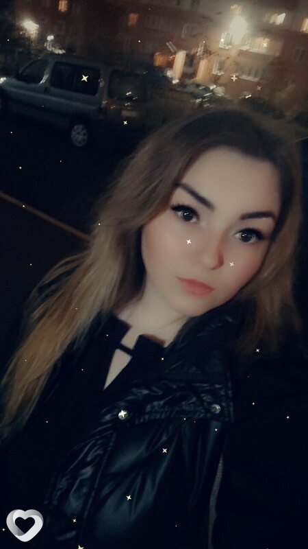 Юлия, 26, Минске — анкета №1137298