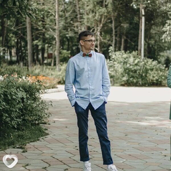 Леонид, 23, Южно-Сахалинске — анкета №1137304