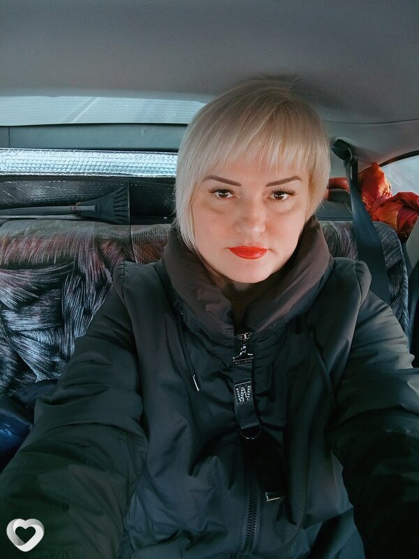 Оля, 47, Сарапуле — анкета №1137314