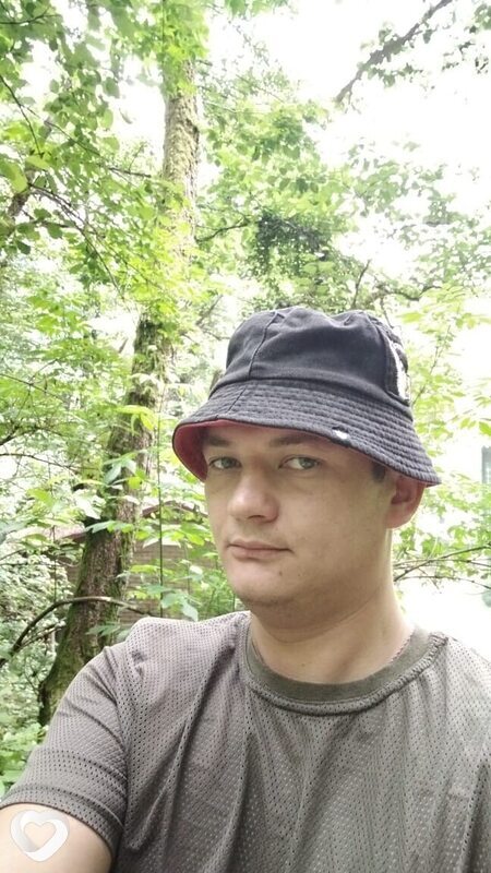 Андрей, 32, Сочи — анкета №1137315