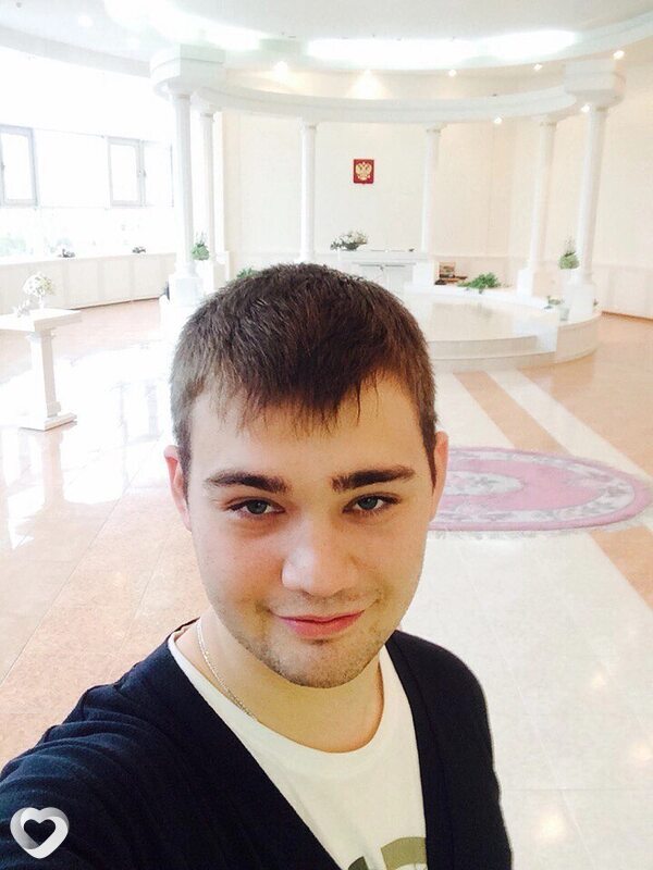 Алексей, 30, Новочебоксарске — анкета №1137323