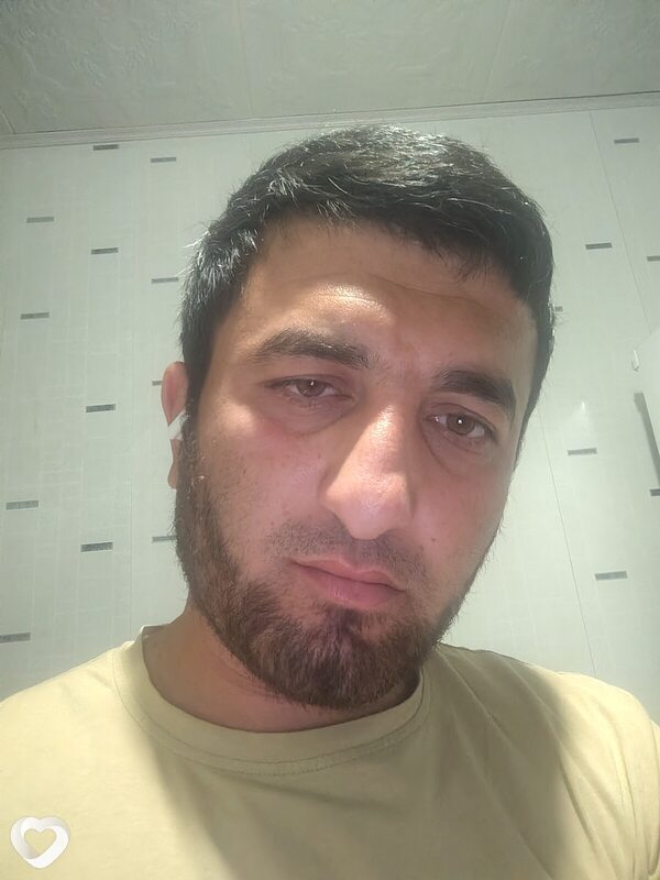 Толик, 31, Уссурийске — анкета №1137325