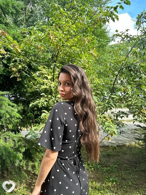 Анастасия, 21, Смоленске — анкета №1137252