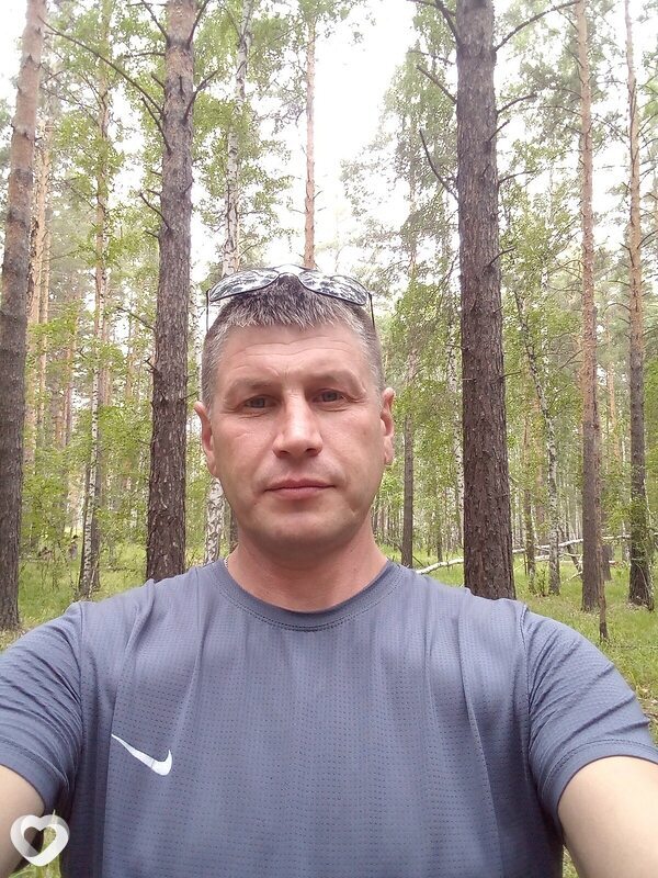 Сергей, 42, Магнитогорске — анкета №1137253