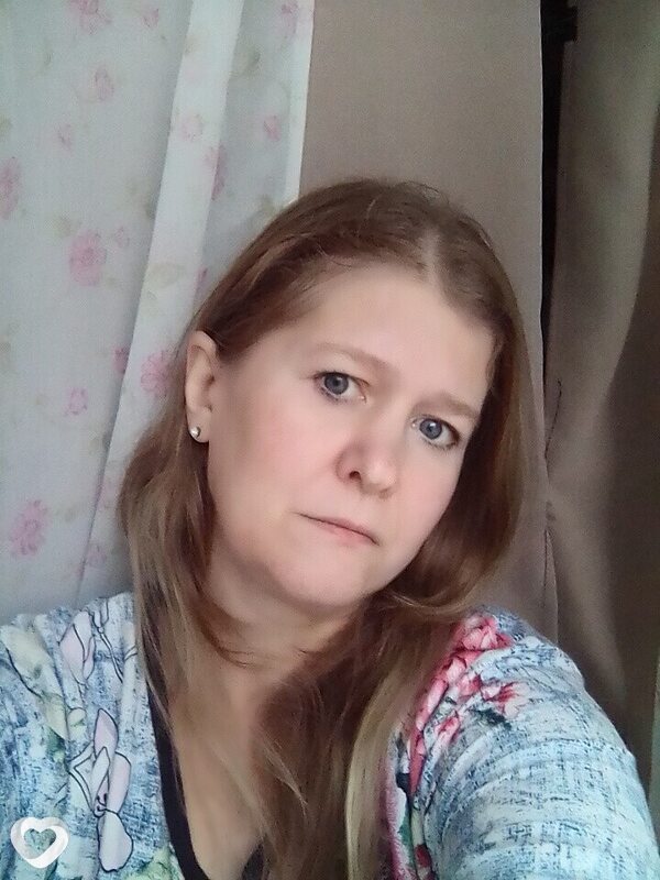 Ольга, 43, Анжеро-Судженске — анкета №1137256