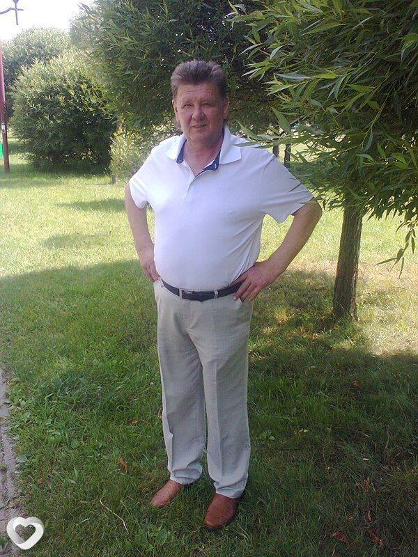 Александр, 66, Минске — анкета №1137258