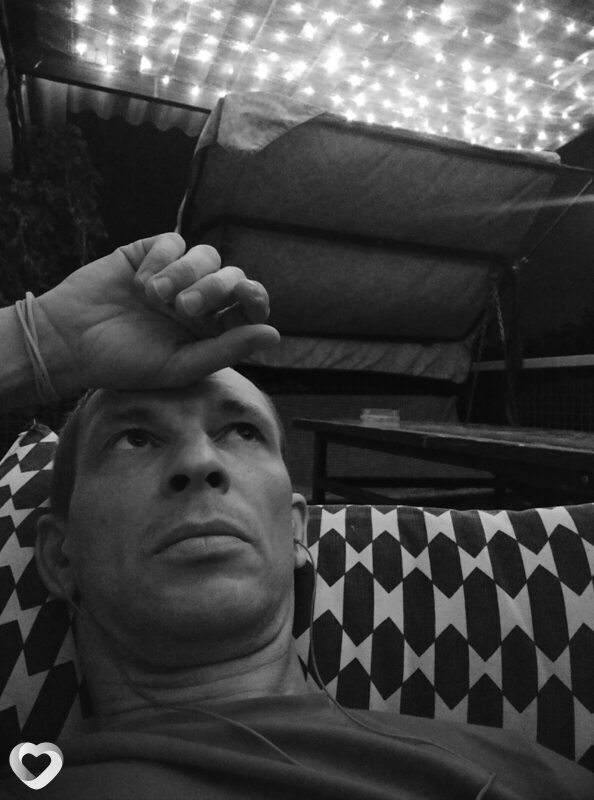 Илья, 41, Новошахтинске — анкета №1137262