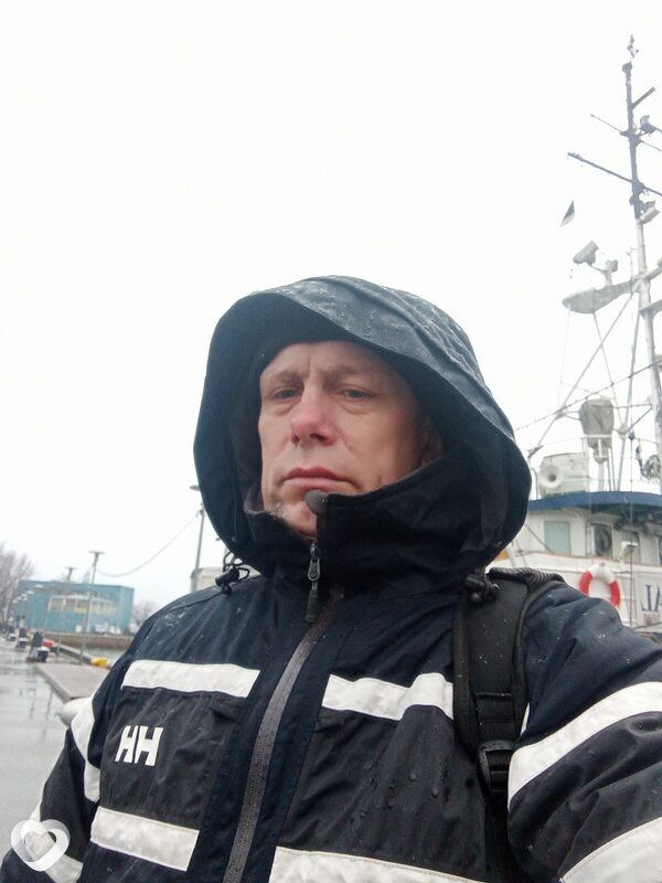 Александр, 50, Лиде — анкета №1137272
