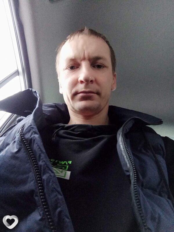 Андрей, 38, Калининграде — анкета №1137273