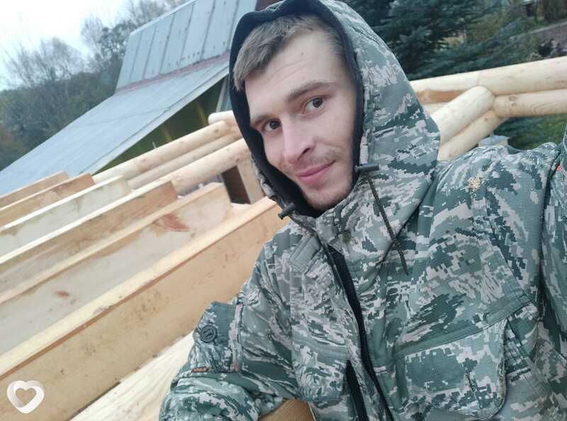 Роман, 34, Костроме — анкета №1137274