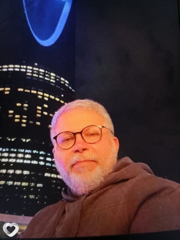 Ivan Smirnov, 61, Санкт-Петербурге — анкета №1137331