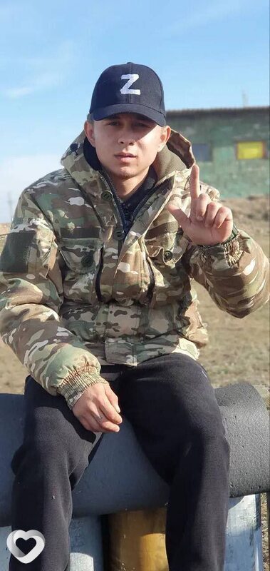 Марат, 28, Оренбурге — анкета №1137339