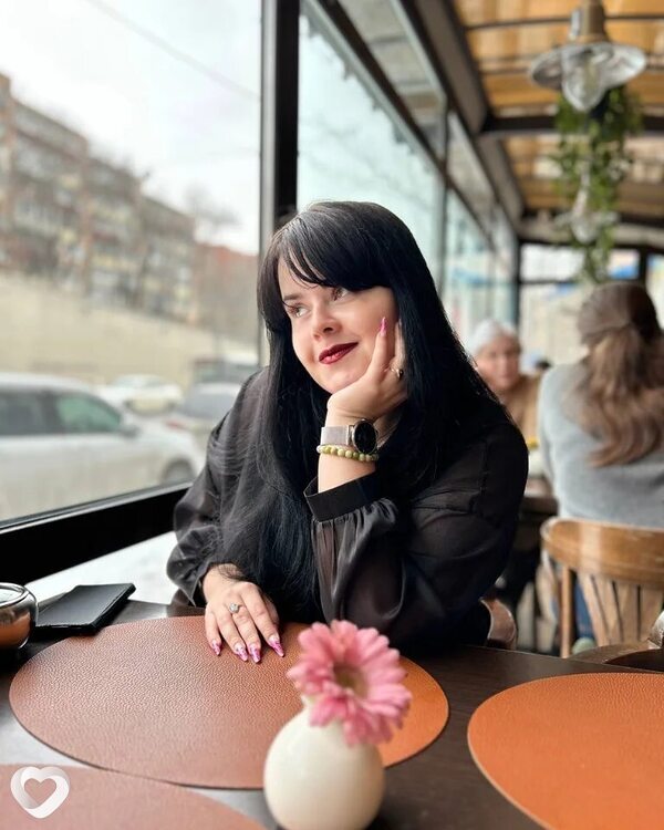 Галина, 31, Калининграде — анкета №1137345