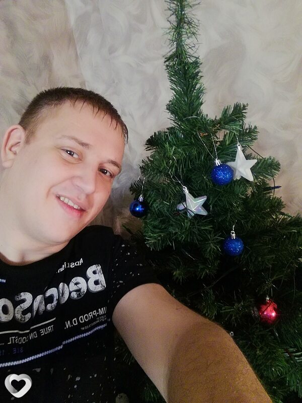 Дмитрий, 38, Томске — анкета №1137346